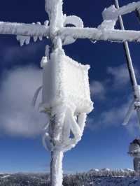 Heavenly: One of the Most Beautiful Ski Resorts