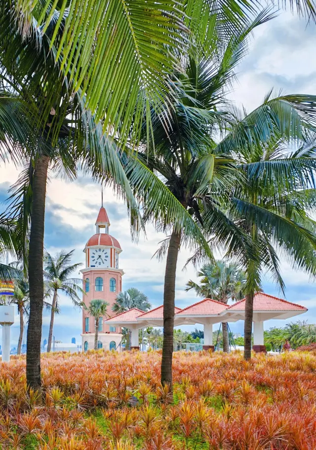 인생에 한 번은 꼭 가봐야 할 서수 해변.