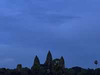Siem Reap: My New Happy Place at Angkor Wat
