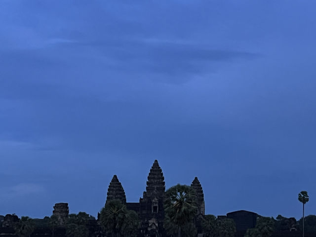 Siem Reap: My New Happy Place at Angkor Wat