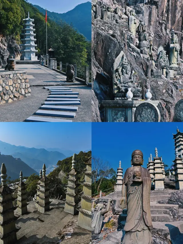 Longgong Village, Ninghai: A Hidden Gem in Jiangsu and Zhejiang