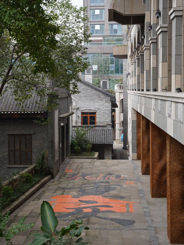後悔才來，重慶被嚴重低估的寶藏公園