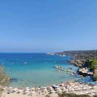 Cyprus: The Mediterranean Gem