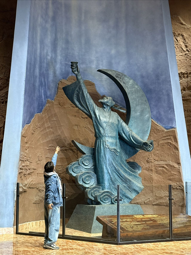 反向旅遊湖北孝感，推介一座冷門的寶藏小城