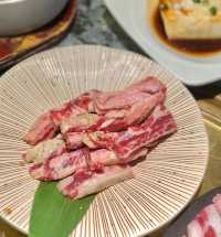 深圳這家燒肉一試難忘，回味無窮……