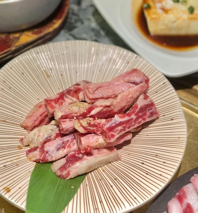 深圳這家燒肉一試難忘，回味無窮……