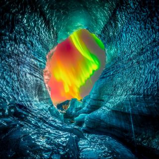 Iceland 4-8 Person Private Tour