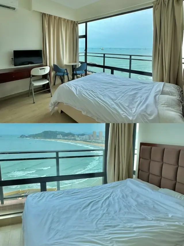 Ai biết về biệt thự bãi biển trên đảo Hailing?