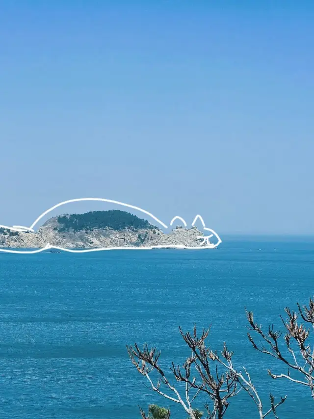 4-Day Weihai Itinerary