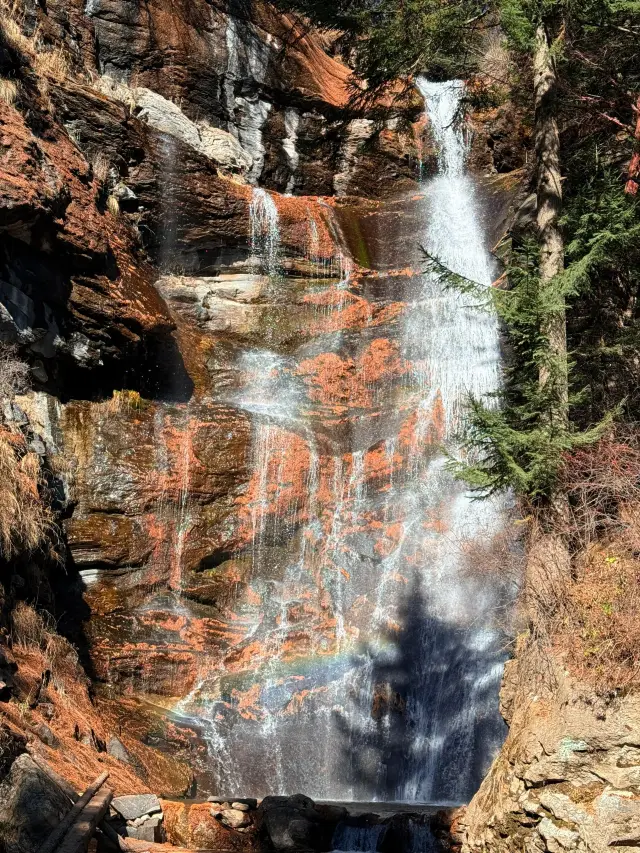 8-day cross-country trip in the US, your friends will be amazed!