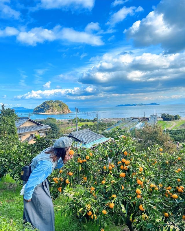 日本！我宣布它才是最放鬆的城市