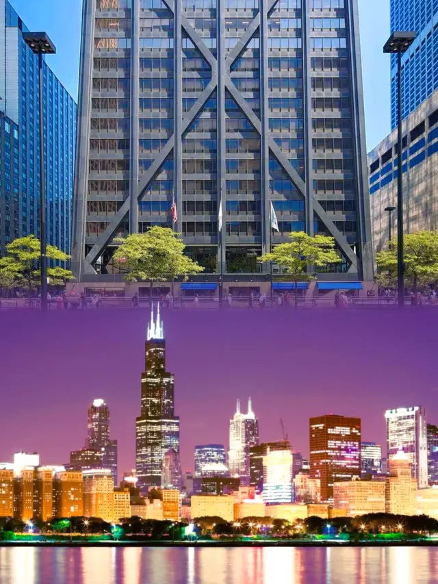 Explore Chicago and Experience the Vibrant Fusion of Cultures