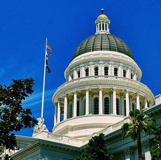 Sacramento Travel Guide: Everything You Need to Know