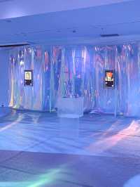 上海免費新展一起來「摸魚」！