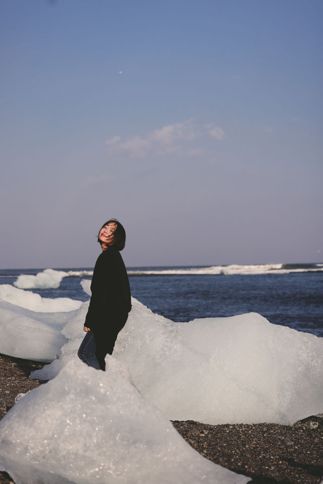 從冰川到冰河湖——冰島瓦特納冰川國家公園機位全公開 從冰川到冰河湖——冰島瓦特納冰川國家公園機位全公開