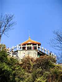 桂林市於越亭