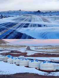 來自內蒙烏蘭察布草原白雪公主美麗的]秘密