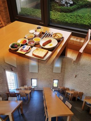 One of the must-stay hotels in Gimhae, a luxurious experience