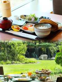 札幌公園飯店，真的會愛