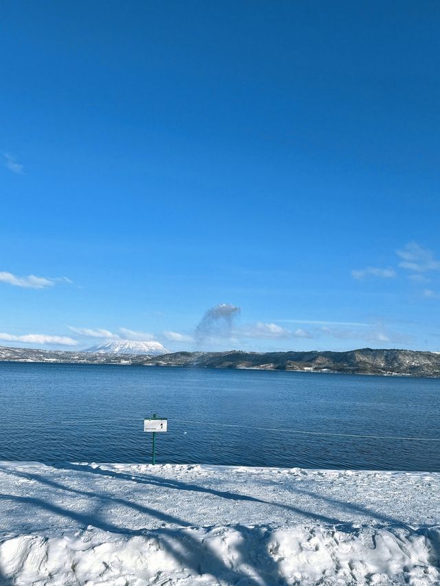 北海道半程遊記,解鎖冬日仙境的絕美秘笈。 北海道半程遊記,解鎖冬日仙境的絕美秘笈。