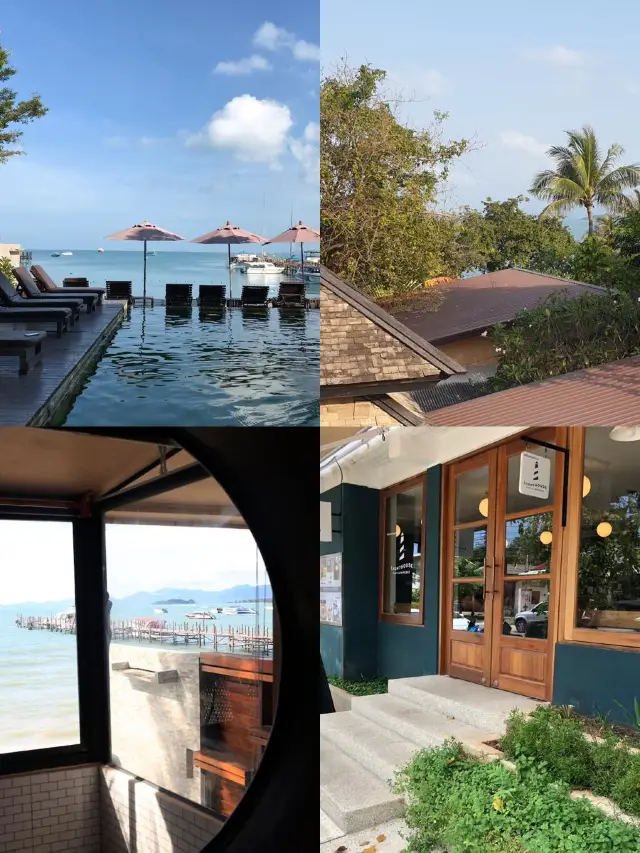 ポップリーダビーチリゾート｜お得なバケーションパラダイス