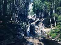 在九龍湖，邂逅一場心靈的湖光山色