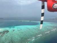 Maldives Velavaru Island Experience Sharing