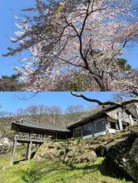 韓國瑞山的旅遊攻略
