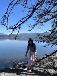 重慶出發 西昌瀘沽湖春節攻略 好chill啊