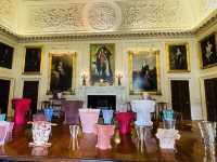 Explore Harewood House: A Journey into Downton Abbey