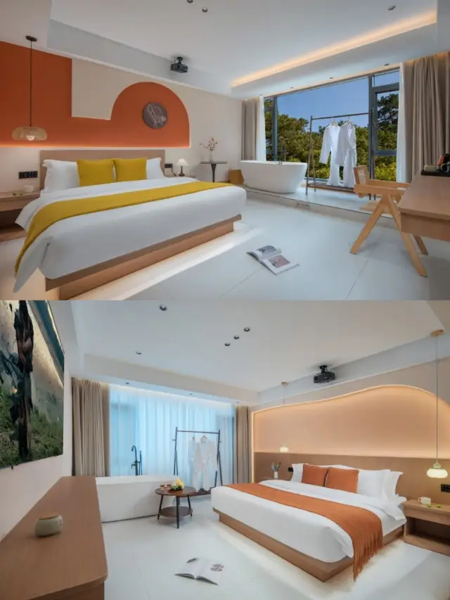This is my first time staying at this homestay and I am very satisfied.
