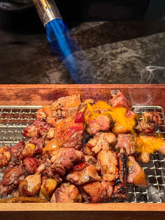 深圳貴州菜, 往遠 GO FAR