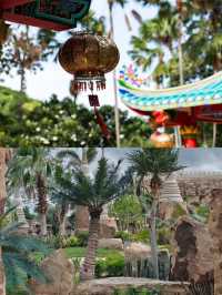 武里南 | 泰東的寶藏旅行地