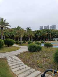 廈門海灣公園