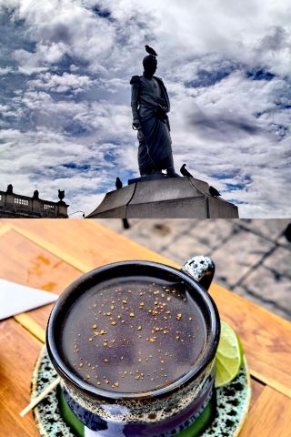 24-Hour Bogota Itinerary