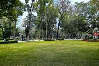 被譽為廣州市第一公園的人民公園