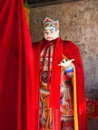 走進陽泉萬歲寺穿越歷史長河｜探訪攻略