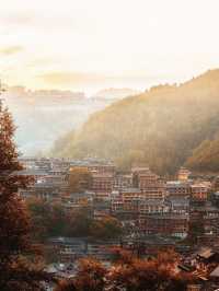 6天暢遊黔東南-安順-黔南 玩轉熱門風景
