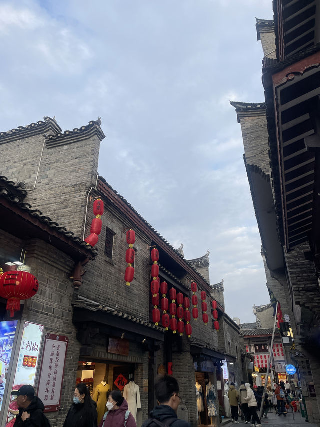 Shopping, Food and Photoshoot Place in Guilin 🇨🇳