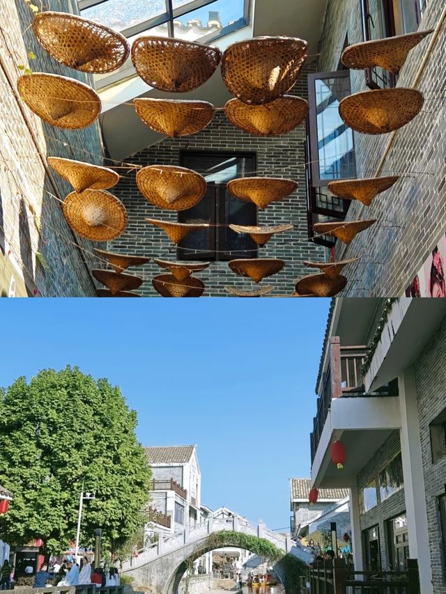 探秘廣西玉林：水街上的風情萬種
