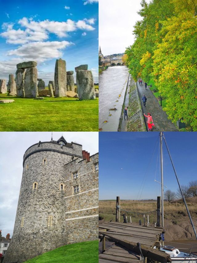 英國小城大冒險！普爾旅遊攻略來啦 
