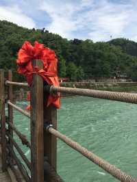 都江堰-青城山2日遊 玩轉古堰與仙山