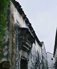 人生建議：來紹興旅行一定要留一天給古村落