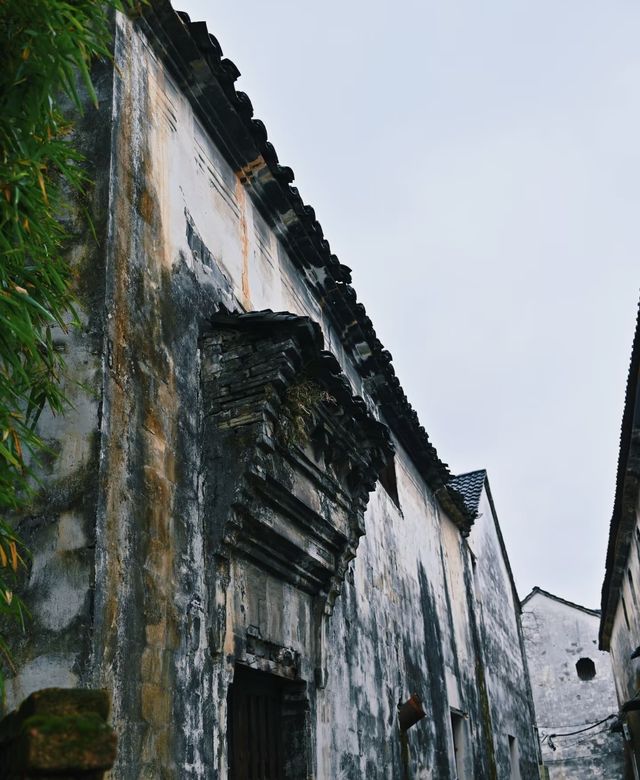人生建議：來紹興旅行一定要留一天給古村落