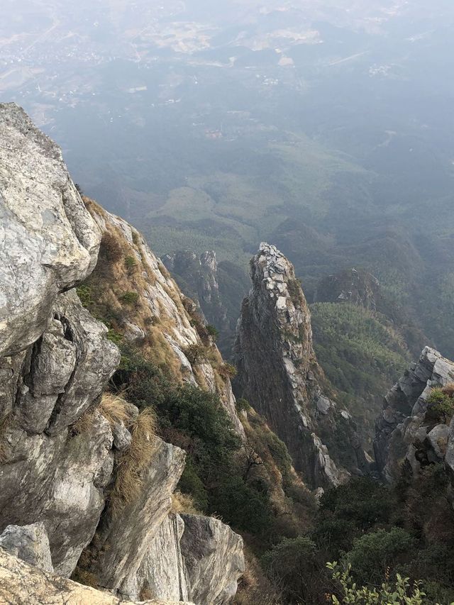 6日暢遊江西南昌-廬山-景德鎮 超詳細行程攻略