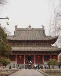 齊雲塔