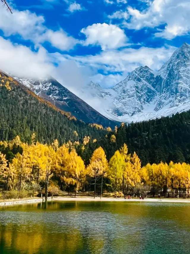Bazhong-Chengdu 6-Day Tour: A Detailed Guide You Won't Want to Miss