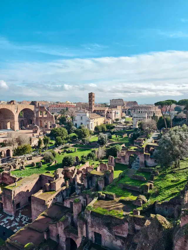 เที่ยวยุโรป 13 วัน คู่มือฉบับเดียวจบ