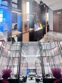 在蘭州發現一家寶藏酒店性價比超高