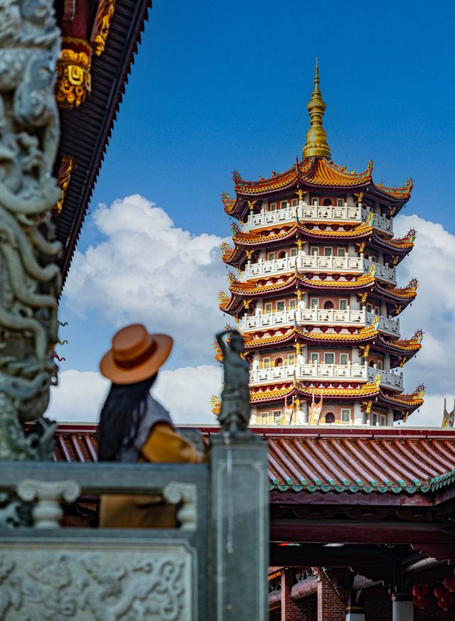 不在泉州在蘇州